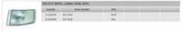 SINYAL LAMBASI SAG DUYSUZ ( FIAT : DUCATO 94-- / PEUGEOT : BOXER 94-- / CITROEN : JUMPER 94-- )