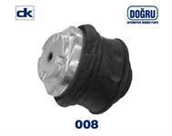 MOTOR TAKOZU ALT W202 94>00 W203 00>07 W210 95>99 R170 00>04 CL203 03>08