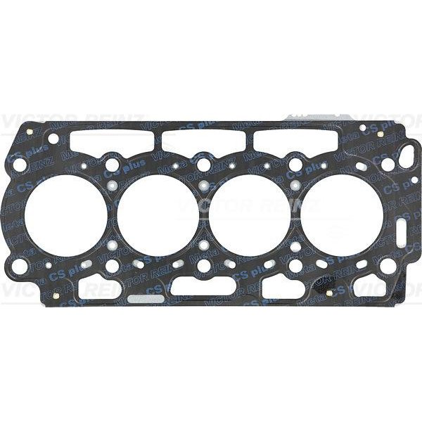 SKC C1-C2-C3-P206-P307-XSARA-FIESTA 1.4 HDI