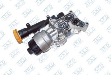 YAG SOGUTUCU KOMPLE ASTRA J A13DTE CORSA D Z13DTE A13DTE MERIVA B A13DTE