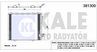 Klıma Radyatoru E-Class W210 96>02 S210 96>03