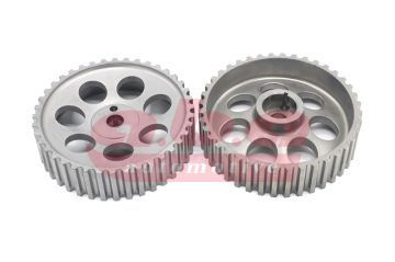 EKSANTRİK DİŞLİSİ R9 (F8M-730/F8Q-706)