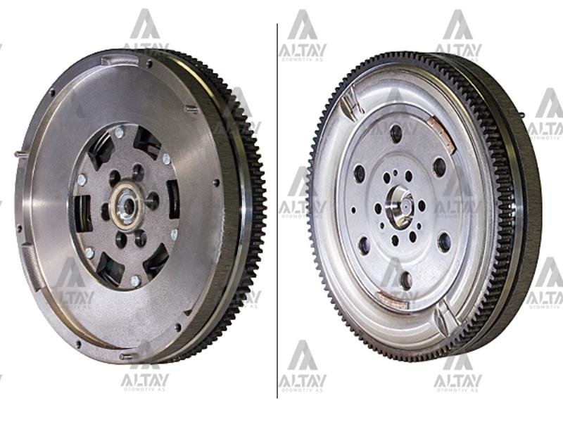 VOLAN CRAFTER 12=> 2.0 TDI CKUB-CKUC 163 PS