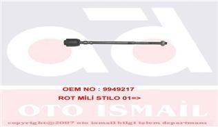 ROT MİLİ STILO 01=>
