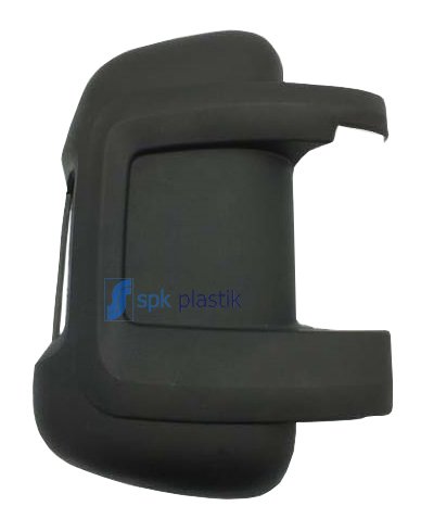 Dıs Dıkız Aynası Kapagı Sag (Cıftlı Sıyah) Boxer Iıı Jumper Iıı Ducato Iıı 06>