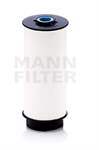 MAZOT FILTRESI ( IVECO : DAILY IV 06- / MITSUBISHI CANTER 2012- )