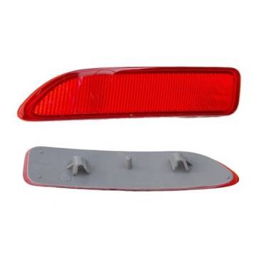 Arka Tampon Reflektörü Sedan Sol Dacıa:Logan 8200751779