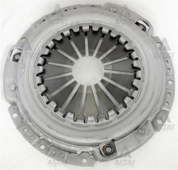 DEBRİYAJ SETİ B-2500  97-01 2.5 4x2 - 4x4 / FORD RANGER 22 DİŞ RULMANLI