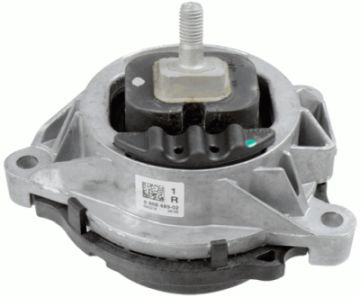 Motor Takozu Sol  X3F25-X4F26 B47
