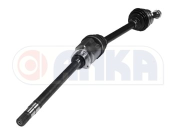 AKS ÖN SAĞ DOBLO 1.3 JTD 10=>