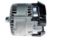 ALTERNATOR 12V 120A FOCUS 1,8TDDI 98>05 CONNECT 1,8TDCI 02>13 (SAFTLI TIP-CANAKLI)