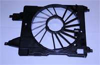 FAN DAVLUMBAZI (RENAULT: MEGANE II)