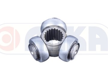 AKS MAFSALI DOBLO 1.9D-1.4 07=> ( 21 DİŞ )