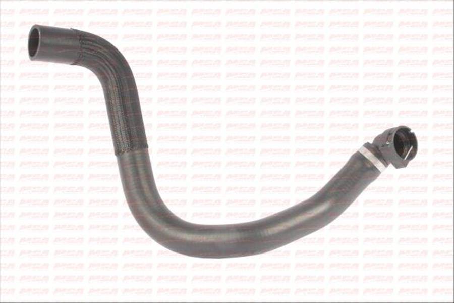 Radyator Alt Hortumu (Fıat: Ducato Iıı / Cıtroen Jumper Iıı / Peugeot Boxer Iıı 2.3Jtd 06-)