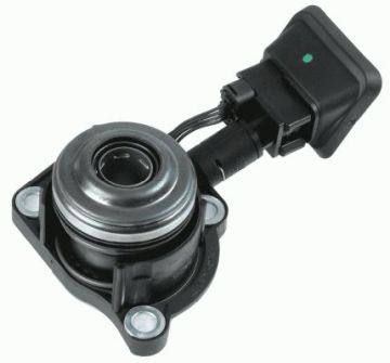 HİDROLİK DEBRİYAJ RULMANI C4 Picasso (07-13) 2008-208 13=> PARTNER 90 11=> 1.6HDİ