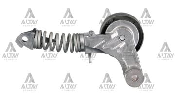 VANTİLATÖR GERGİSİ CORSA C / ASTRA G / ASTRA H Z12XE-Z14XEP-A14NET-B14NET