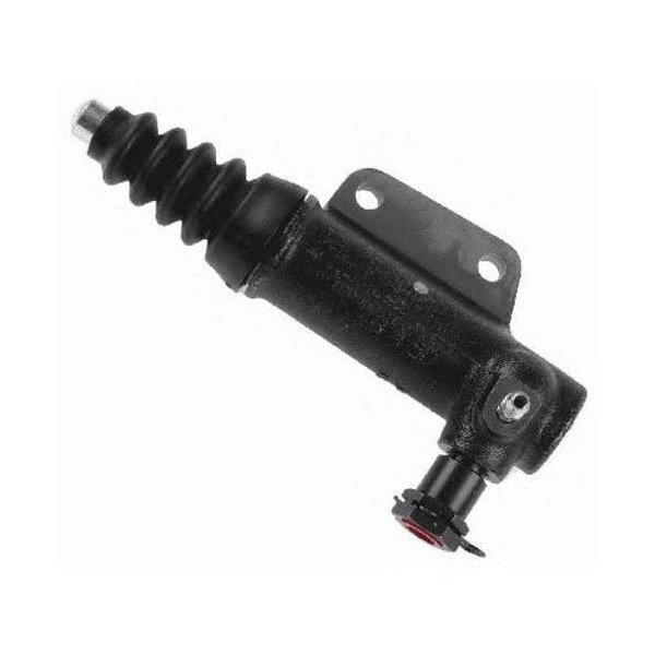 DEBRIYAJ MERKEZI UST 208 2008 BE4R ŞANZIMAN STOP AND START SISTEMI OLANMAYAN TIP