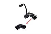 TURBO HORTUMU 1.5 DCI K9K (PLASTIK PARCA HARIC) ( RENAULT : CLIO III  2004>2010 CLIO IV 2012 > CAPTUR / DACIA : LOGAN )