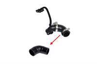 TURBO HORTUMU 1.5 DCI K9K (PLASTIK PARCA HARIC) ( RENAULT : CLIO III  2004>2010 CLIO IV 2012 > CAPTUR / DACIA : LOGAN )