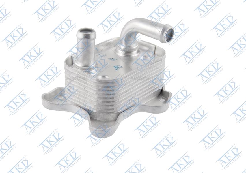 YAG SOGUTUCU RADYATORU ASTRA G Z1.7DTL