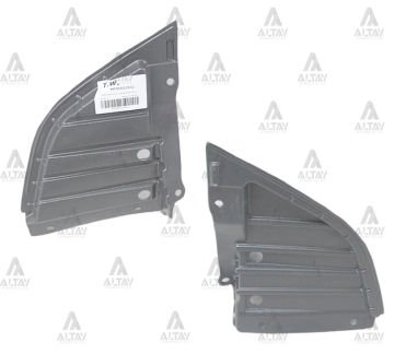 KARTER MUHAFAZASI LANCER 04-07 (KÜÇÜK) SAĞ