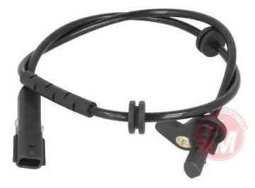 ABS SENSÖRÜ RENAULT ARKA SOL CLIO IV 0.9-1.2TCE-1.5 DCI 12=>