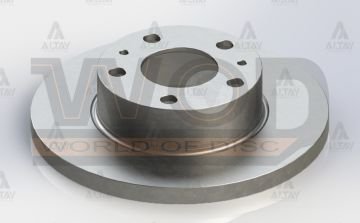 FREN DİSKİ DUCATO I  94-02 / BOXER I 94-02 / JUMPER I 94-02 / ÖN DÜZ 14Q 279-5