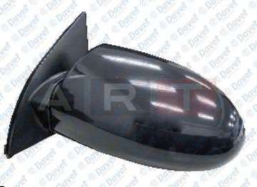 DIS DIKIZ AYNASI SOL ELEKTRIKLI HYUNDAI ACCENT ERA 2005->E NO:0066018