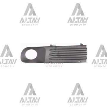 TAMPON IZGARASI TRANSPORTER T5 04-09 (SİS FAR DELİKLİ) SAĞ
