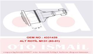 Rotil M131 Dkş ( Jbj619 )