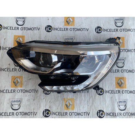 SOL FAR MEGANE IV