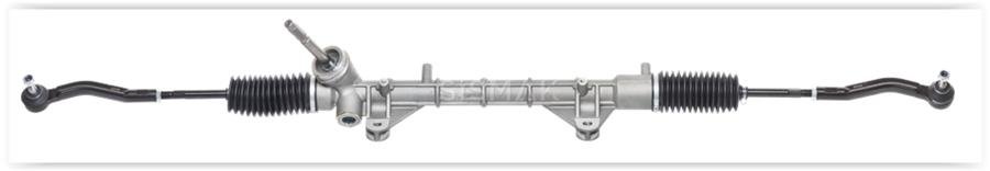 DİREKSİYON KUTUSU EPS (ROT BAŞ'LI) RENAULT CLIO IV 13-16 CAPTUR 13-16(PİNYON 123mm TUR 2.64)70°