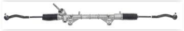 DİREKSİYON KUTUSU EPS (ROT BAŞ'LI) RENAULT CLIO IV 13-16 CAPTUR 13-16(PİNYON 123mm TUR 2.64)70°