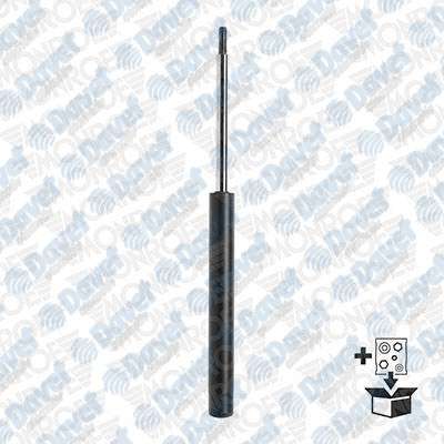 AMORTISOR ON VW GOLF II 1983 - 1989