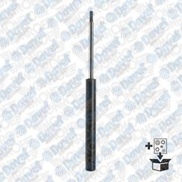 AMORTISOR ON VW GOLF II 1983 - 1989