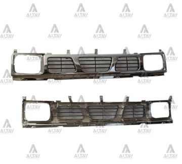 PANJUR PICKUP 89-97 D-21 KROM