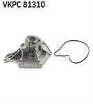 DEVIRDAIM A4 07>12 A5 07>12 A6 06>11 A8 07>10 Q5 08> 2,8 / 3,2FSI BDX CALA CALB CCDA CCEA