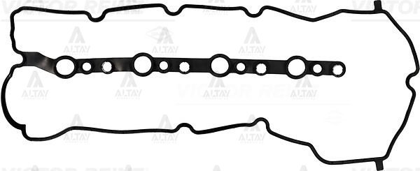 SUPAP KAPAK CONTA HILUX 14-20 GUN125 - GUN126 - GUN135 / 2.4cc - 2.8cc / 1GDFTV - 2GDFTV