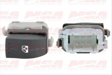 CAM ACMA ANAHTARI ARKA (RENAULT : MEGANE II)