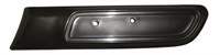 CAMURLUK CITASI ARKA SOL (FIAT: 500 2009-)