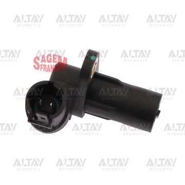 SENSÖR EKSANTRİK DEVİR TRAFIC / LAGUNA / MASTER 1.9 DCI F9Q