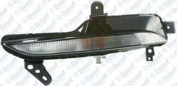ON TAMPON SINYALI SOL MEGANE IV 2016->
