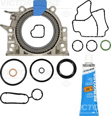 ALT TAKIM CONTA GOLF6-CADDY-T5-CRAFTER-AMAROK-A3-LEON 1.6TDI- 2.0 TDI(CAYB-CAYC-CAAA-CAAB-CFFA-CKUB)