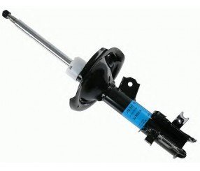 Ön Amortisör Sağ Accent Era-Rıo Iı 1.4-1.6 Crdı 16V 05=>