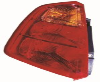 STOP LAMBASI SAĞ FIAT