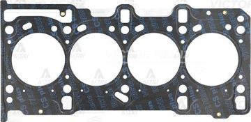 SİLİNDİR KAPAK CONTA ALBEA / LINEA / DOBLO / FIORINO / PUNTO / ASTRA H / CORSA 1.3JTD-Z13DTH 0.82mm