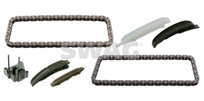 EKSANTRIK ZİNCİR SETİ (FEBI 49555)