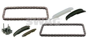 EKSANTRIK ZİNCİR SETİ (FEBI 49555)