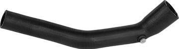 RADYATOR UST HORTUMU R9 1,4 ENJ