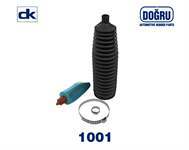 Dıreksıyon Korugu Corsa C Combo C (Tum Modeller) 00 06
